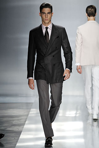Ermenegildo Zegna / - 2009